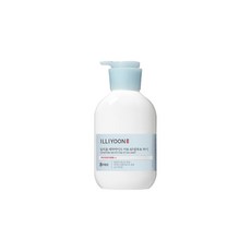 일리윤 세라마이드 아토 6.0 탑투토워시, 2개, 500ml