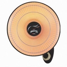 SEH-1250WOH 신일벽걸이난로 1250W 전기히터스토브