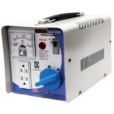 미국 일본제품 한국에서사용 한일 가정용 변압기 3KVA 한국 220V 에서 100V 110V 120V제품사용 HT-3000D 다운 트랜스 1k 2k 3k 5k 도란스 소형 강압기, 1개