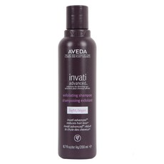 아베다 인바티 어드밴스드 엑스폴리에이팅 샴푸 200ml 라이트