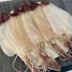 한치 10마리 (M)
