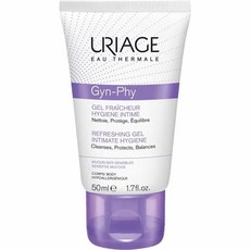 Uriage 유리아쥬 진피 인티메이트 클렌저 50ml