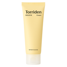 토리든 솔리드인 세라마이드 크림, 70ml, 1개