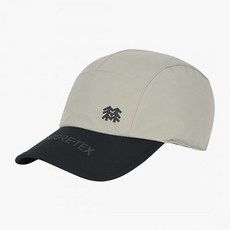 KOLON SPORT 남녀공용 고어텍스 캠프캡_QEREX23100LBE