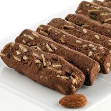 쿠키 4종 우리밀 수제 쿠키답례품 쿠키 수제쿠키 쿠키선물, 아몬드쿠키135g