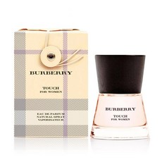 [버버리] 터치 우먼 EDP 30ml