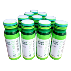 유니베라 슈퍼겔W150g(147ml)x10병(맥스피)장건강.면력력증진.피부건강에 도움