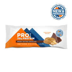프로바르 프로틴 바 땅콩 버터 초콜릿 20g 식물성 단백질 12개 수, 초콜릿 칩 쿠키 반죽