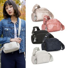 키플링 데일리백 핸드폰백 다용도백 JENERA MINI 숄더백 5종