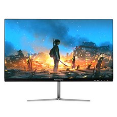 22형 평면 와이드 모니터 B2275H 프리싱크 HDR 블랙