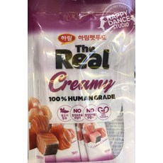 하림 더리얼 크리미 연어 닭가슴살 반려묘 사료 50g, 상세페이지 참조, 상세페이지 참조, 상세페이지 참조