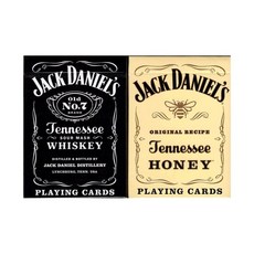 Jack Daniel's Black