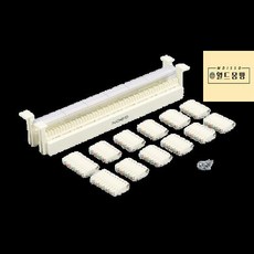 세대단자함_부속_50P_내용물_110블럭 BA31, 상세페이지 참조