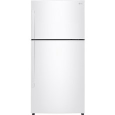 LG전자 일반냉장고 방문설치, B602W33, 화이트