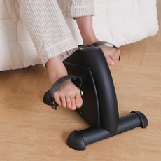 실내미니바이크 앉아서하는운동 사무실 실내좌식자전거 재활 어린이 노인 헬스용 홈트용 효과, 하프 실내사이클
