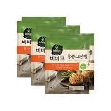 제일제당 비비고 도톰동그랑땡 425G 2 X 3