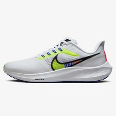 국내매장용 NIKE 나이키 페가수스 39 프리미엄 화이트 DX1627-100 남성 로드 러닝화 패션 스니커즈 운동화