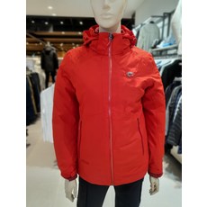N E P A 여성 마운틴 고어텍스인피니움 3IN1방풍자켓7G80602(레드)(1255617)