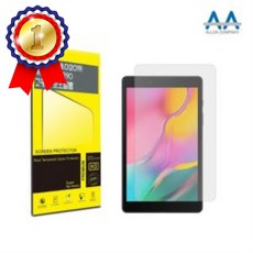 갤럭시탭A 8.0 2019 SM-T290 고광택 보호필름 보호필름 SMT290 태블릿보호필