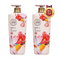 오리엔탈 리엔 자윤 백단향 샴푸 950ml, 2개
