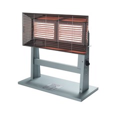 한올/전기/난로/사무실/산업용/업소용/히터/2.2kw/원적외선