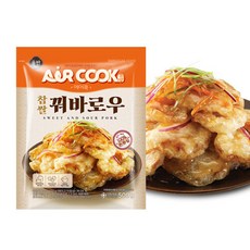 신세계푸드 올반 찹쌀꿔바로우 500g X 2봉, 단품