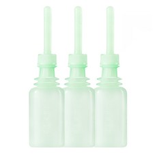해요 일회용 여성청결제, 120ml, 3개입