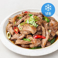 맛있는녀석들 안동식 순살찜닭 (냉동), 2개, 500g