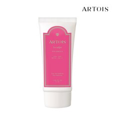 아르투아 라튤립 퍼퓸 썬에센스(SPF50+/PA++++) 50ml, 1개