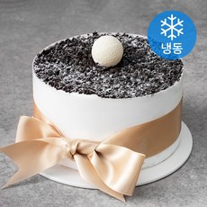 지유가오카 까망베르 치즈케익 (냉동), 650g, 1개