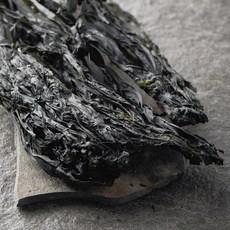 울릉도 자연산 돌미역 산모미역, 자연산 돌미역(90~100g 내외) 1올
