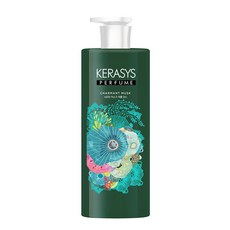 케라시스 샤르망 머스크 퍼퓸 린스, 600ml, 1개
