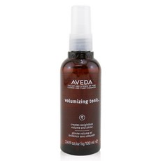 Aveda 아베다 볼류마이징 Volumizing Tonic 헤어 토닉 3.4floz(100ml), 100ml/3.4oz, 1개