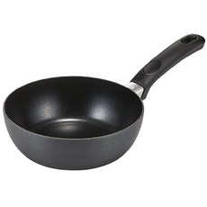락앤락 쿡플러스 하드앤라이트 궁중팬, 18cm, 1개