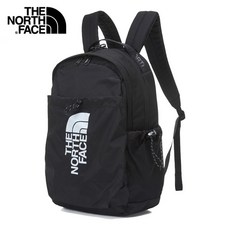 [노스페이스] 아웃도어 공용 보저 백팩 19L NM2DN70A, 모델:NM2DN70A / 색상:BLACK