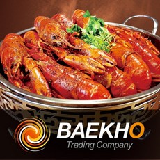 [세트]민물가재 마라롱샤 크레이피쉬 800g 또는 롱샤꼬리 1kg+마라소스200g, 1세트, 민물가재 26/30미+마라소스200g