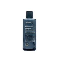 피부관리 프리메라 맨 오가니언스 모이스처라이징 에멀젼 150ml New_n(1054781), (무료배송)맨 오가니언스 모이스