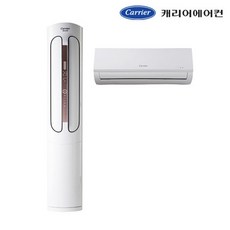 캐리어 2IN1 스탠드에어컨 CPVM-A234PDGH 설치비포함-서울지역, 상세페이지 참조