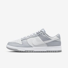 나이키 덩크 로우 레트로 울프 그레이 DJ6188-001