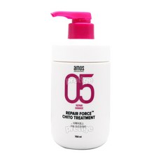 아모스 프로페셔널 리페어포스 키토트리트먼트750ml