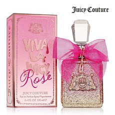 쥬시꾸뛰르 비바라쥬시 로즈 EDP, 30ML