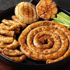 다이닝마켓 맛있는 소곱창구이 180g, 1개