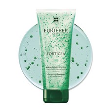 [르네휘테르] 포티샤 두피&모발강화 샴푸 200ml
