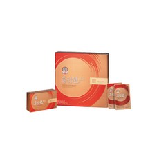 정관장 홍삼원골드 50mlx30포 4세트, 50mlx30포 1세트