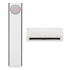 LG 휘센타워 히트 매립배관 2in1에어컨 FQ18HCNWS2M 58.5 18.7 [전국기본설치비무료]
