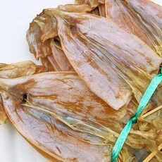 경아상회 울릉도 근해산 해풍 건조오징어 마른오징어 당일바리 5마리 200g~500g, 250g