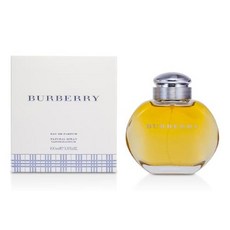 버버리 버버리 오드 퍼퓸 스프레이 100ml, 단품