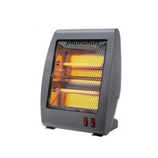 전기히터 RU-203 루베크2단쿼츠미니히터 석영관히터