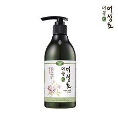 더블모 어성초 모발팩(헤어팩) 300ml 단품, 1EA