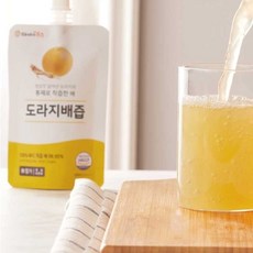 [연두]도라지배40팩 x 1박스